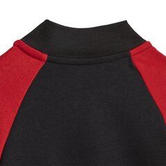 Cпортивный костюм Adidas I Coll Mix Ts Black Red цена и информация | Комплекты для мальчиков | kaup24.ee