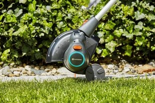 Akutrimmer Gardena ComfortCut 23/18V-P4A, ilma akuta цена и информация | Триммеры | kaup24.ee