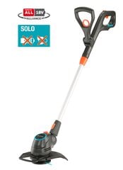 Akutrimmer Gardena ComfortCut 23/18V-P4A, ilma akuta hind ja info | Murutrimmerid | kaup24.ee