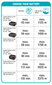 Akutrimmer Gardena ComfortCut 23/18V-P4A цена и информация | Murutrimmerid | kaup24.ee