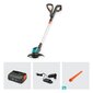 Akutrimmer Gardena EasyCut 23/18V P4A цена и информация | Murutrimmerid | kaup24.ee