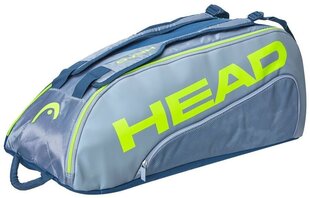 Tennise kott Head hind ja info | HEAD Sport, puhkus, matkamine | kaup24.ee