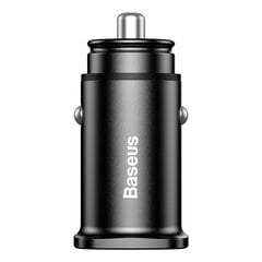 Baseus 30W QC3.0 hind ja info | Mobiiltelefonide laadijad | kaup24.ee