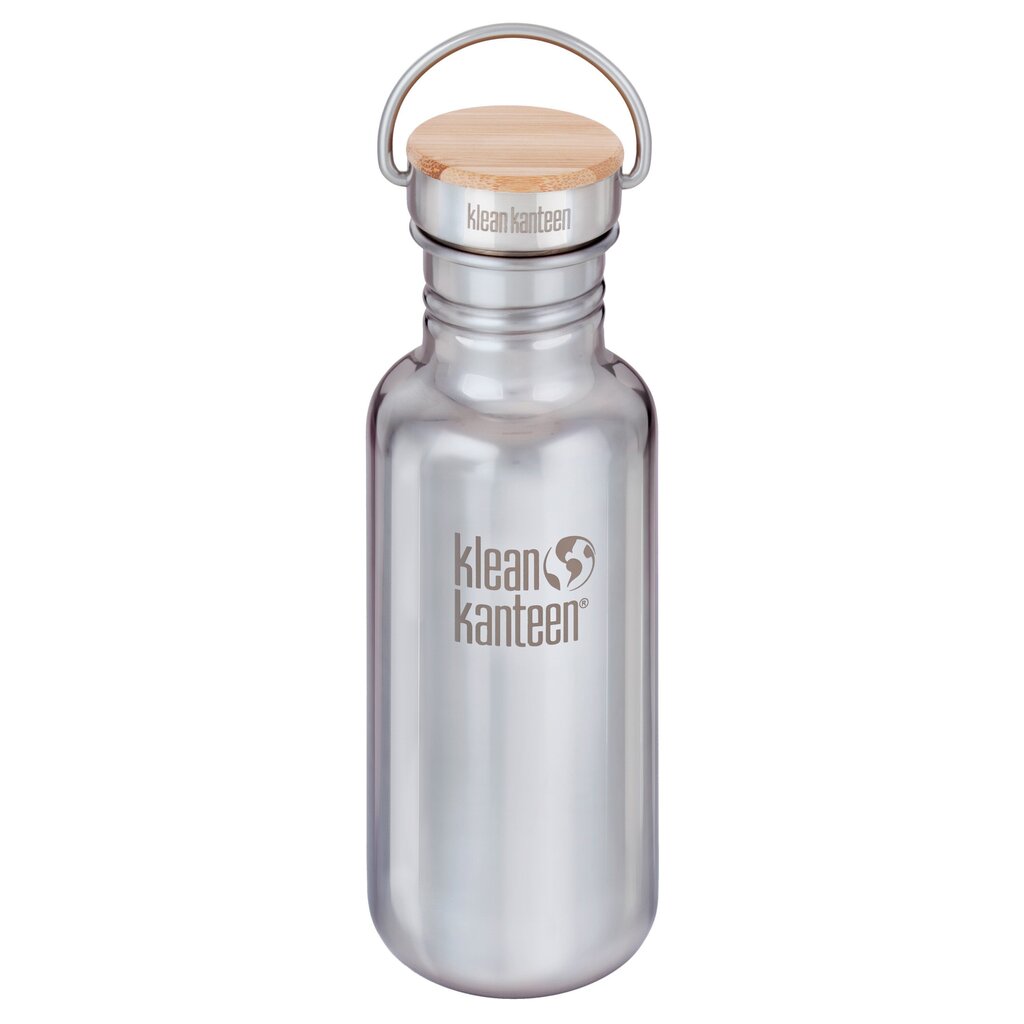 Joogipudel Klean Kanteen Reflect 532ml цена и информация | Joogipudelid | kaup24.ee