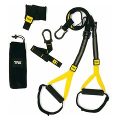 Funktsionaalsed treeningrihmad TRX HOME2 System hind ja info | Venituskummid | kaup24.ee