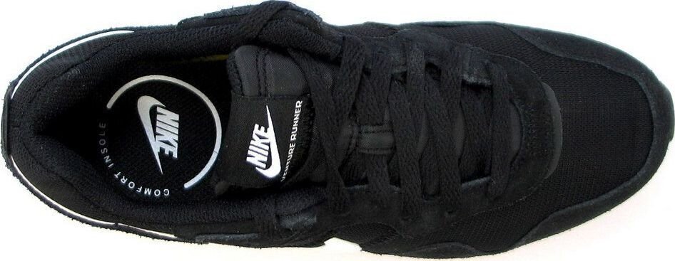 Naiste tossud Nike Buty Venture Runner K2948-001, must hind ja info | Naiste spordi- ja vabaajajalatsid | kaup24.ee
