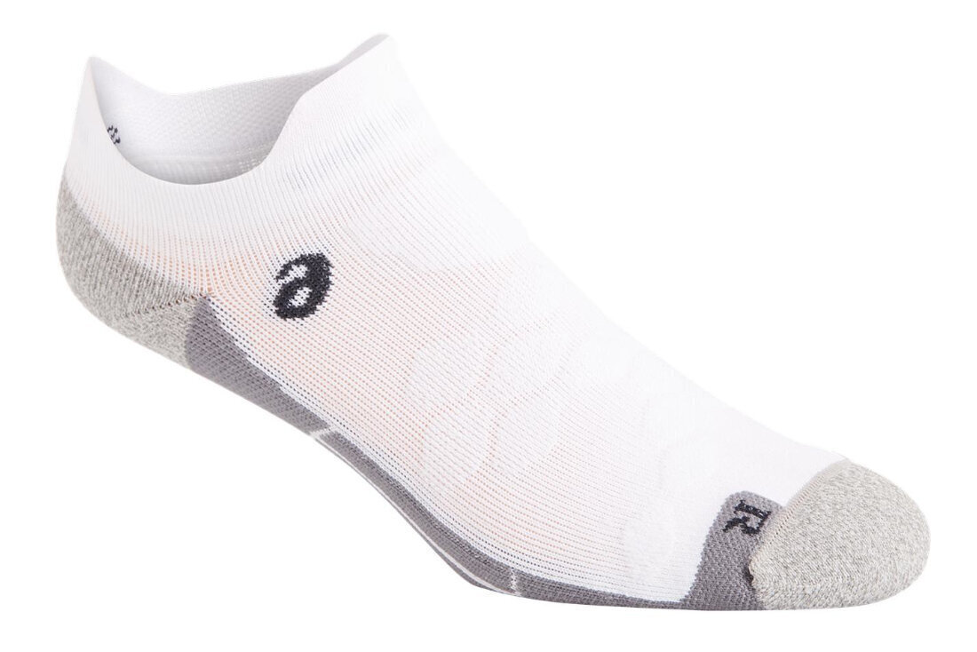 Sokid Asics Road Ped Double Tab Socks 150225-0001 hind ja info | Meeste sokid | kaup24.ee