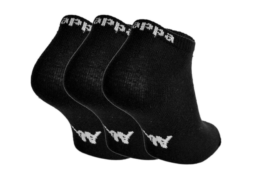 Spordisokid Kappa Sonor 3PPK Socks 704275-005 цена и информация | Meeste sokid | kaup24.ee