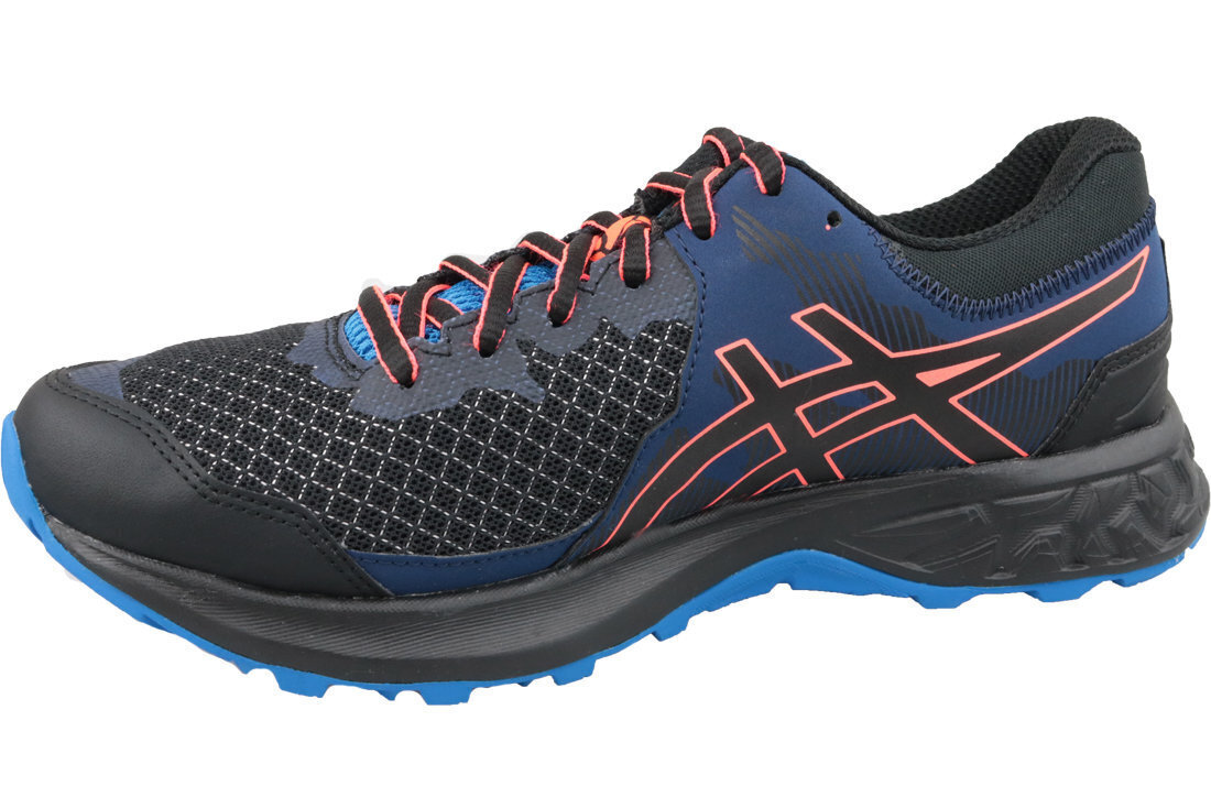 Meeste spordijalatsid Asics Buty Gel-Sonoma 4 1011A177-003, hall цена и информация | Spordi- ja vabaajajalatsid meestele | kaup24.ee