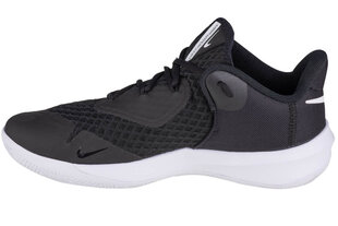 Nike спортивная обувь мужская Zoom Hyperspeed Court CI2964-010, черная цена и информация | Кроссовки для мужчин | kaup24.ee