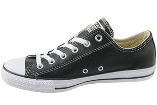 Кроссовки Converse Chuck Taylor All Star, Черные цена и информация | Converse Для женщин | kaup24.ee