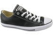 Spordijalatsid Converse Chuck Taylor All Star, must hind ja info | Naiste spordi- ja vabaajajalatsid | kaup24.ee