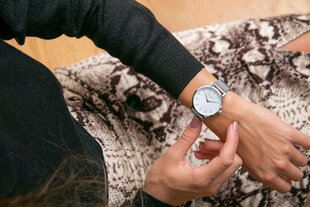 Часы женские Annie Rosewood 10B3-S18 цена и информация | Женские часы | kaup24.ee
