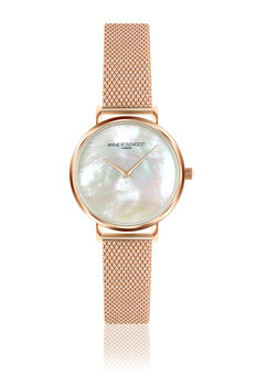 Часы женские Annie Rosewood 12C1-R14 цена и информация | Женские часы | kaup24.ee