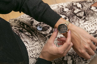 Часы женские Annie Rosewood 12D1-S14C цена и информация | Женские часы | kaup24.ee