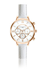 Часы женские Annie Rosewood 12D2-W14C цена и информация | Женские часы | kaup24.ee