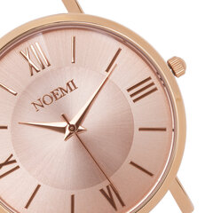 Часы для женщин Noemi 12EE4-S18 цена и информация | Женские часы | kaup24.ee