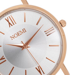 Часы для женщин Noemi 12EE5-B18C цена и информация | Женские часы | kaup24.ee