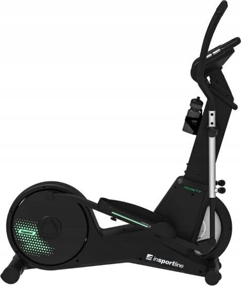 Elliptiline trenažöör inSPORTline Kapekor PRO (iki150 kg, smagr. 21kg) hind ja info | Elliptilised trenažöörid | kaup24.ee