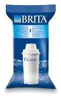 Водяной фильтр Brita, Classic, 4006387019686 цена и информация | Фильтры для воды | kaup24.ee