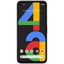 Google Pixel 4A, 128GB, Just Black hind ja info | Telefonid | kaup24.ee