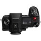 Panasonic Lumix DC-S1H Body, black hind ja info | Fotoaparaadid | kaup24.ee