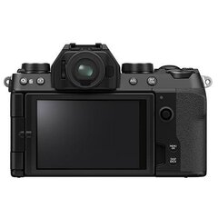 Fujifilm X-S10 hind ja info | Fotoaparaadid | kaup24.ee