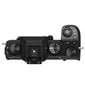 Fujifilm X-S10 hind ja info | Fotoaparaadid | kaup24.ee