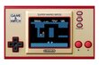 Nintendo Game & Watch: Super Mario Bros hind ja info | Mängukonsoolid | kaup24.ee