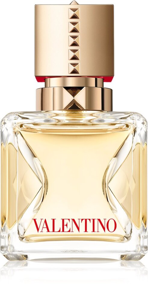 Parfüümvesi Valentino Voce Viva EDP naistele, 30 ml hind ja info | Naiste parfüümid | kaup24.ee