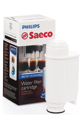 Philips SAECO Intenza+ цена и информация | Фильтры для воды | kaup24.ee