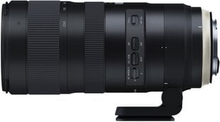 Tamron SP 70-200mm f/2.8 Di VC USD G2 (Canon) hind ja info | Objektiivid | kaup24.ee