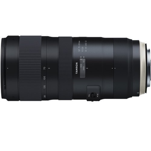 Tamron SP 70-200mm f/2.8 Di VC USD G2 (Nikon) hind ja info | Objektiivid | kaup24.ee