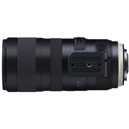 Tamron SP 70-200mm f/2.8 Di VC USD G2 (Nikon) hind ja info | Objektiivid | kaup24.ee