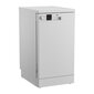 Beko DVS05024W hind ja info | Nõudepesumasinad | kaup24.ee