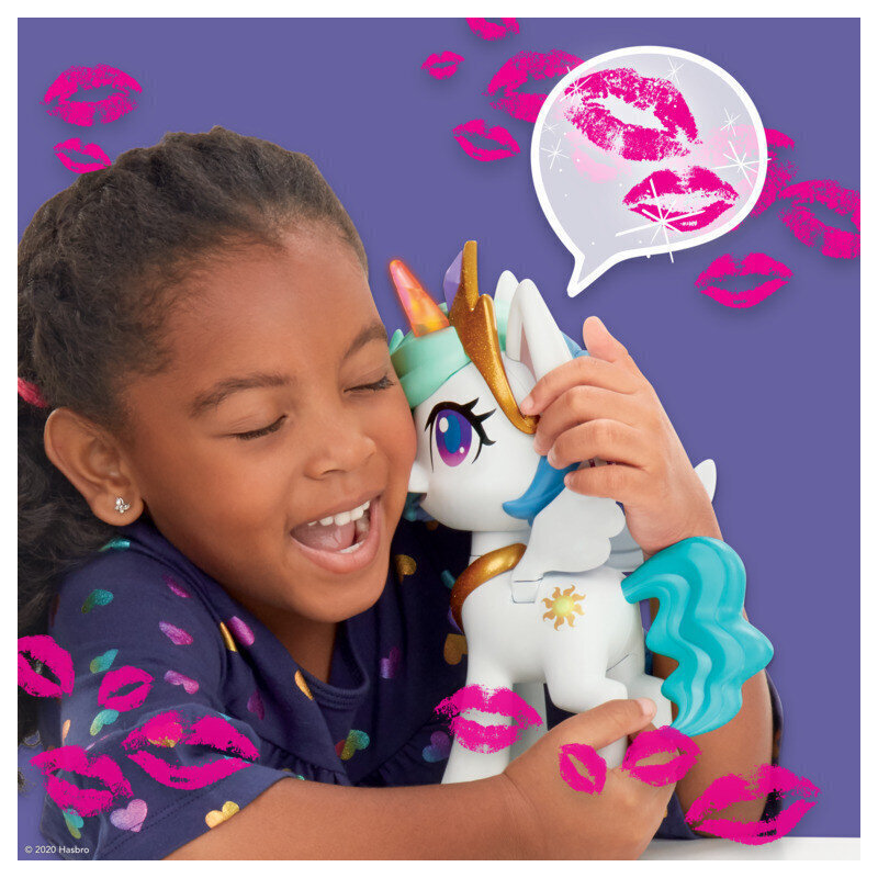 Ükssarvik Hasbro My Little Pony цена и информация | Tüdrukute mänguasjad | kaup24.ee