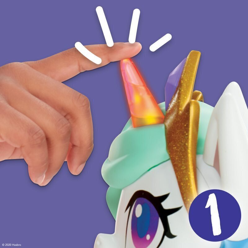 Ükssarvik Hasbro My Little Pony hind ja info | Tüdrukute mänguasjad | kaup24.ee