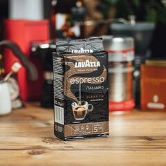 Kohv Lavazza Espresso Italiano 100% Arabica, 250 g цена и информация | Кофе, какао | kaup24.ee