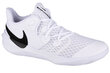 Meeste spordijalatsid Nike Zoom Hyperspeed Court CI2964-100, valge hind ja info | Spordi- ja vabaajajalatsid meestele | kaup24.ee