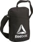 Meeste käekott Reebok city bag EC5570 цена и информация | Meeste vöökotid, õlakotid | kaup24.ee