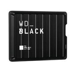 WD Black P10 WDBA2W0020BBK-WESN, 2TB HDD hind ja info | Välised kõvakettad (SSD, HDD) | kaup24.ee