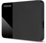 Toshiba External Hard Drive Canvio Ready, 2TB HDD hind ja info | Välised kõvakettad (SSD, HDD) | kaup24.ee