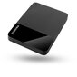 Toshiba External Hard Drive Canvio Ready, 2TB HDD цена и информация | Välised kõvakettad (SSD, HDD) | kaup24.ee