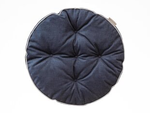 Подушка на стул Hobbygarden Zoska Fancy, синий цвет цена и информация | Подушки, наволочки, чехлы | kaup24.ee