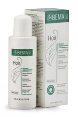 Šampoon rasusele peanahale ja juustele Bema Bio Hair Sebum-Balancing, 200 ml hind ja info | Bema Lemmikloomatarbed | kaup24.ee