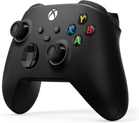 Microsoft Xbox Controller + Wireless Adapter Black hind ja info | Microsoft Arvutid ja IT- tehnika | kaup24.ee