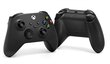 Microsoft Xbox Controller + Wireless Adapter Black цена и информация | Mängupuldid | kaup24.ee