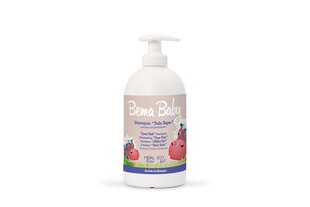 Puhastav beebišampoon Bema Baby, 500 ml цена и информация | Косметика для мам и детей | kaup24.ee