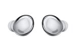 Täielikult juhtmevabad kõrvasisesed kõrvaklapid Samsung Galaxy Buds Pro Silver