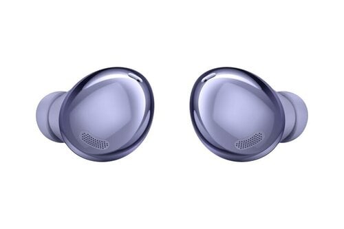 Täielikult juhtmevabad kõrvasisesed kõrvaklapid Samsung Galaxy Buds Pro Violet hind ja info | Kõrvaklapid | kaup24.ee